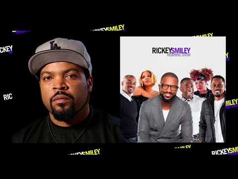 Ice Cube Explains Why The Contract With Black America Is So Important | RSMS