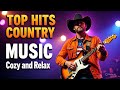 🤠 Best Country Music Playlist - Dolly Parton, Shania Twain, Reba McEntire For Peaceful Evenings