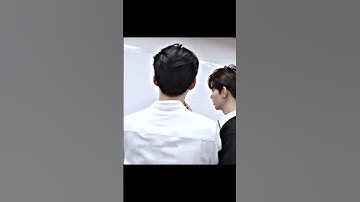 The way Binie realized😭😂#sunghanbin#haobin#binhao#zhanghao#matthew#zerobaseone#zb1#fry#fyp#kpop#