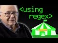 Using Regular Expressions - Computerphile