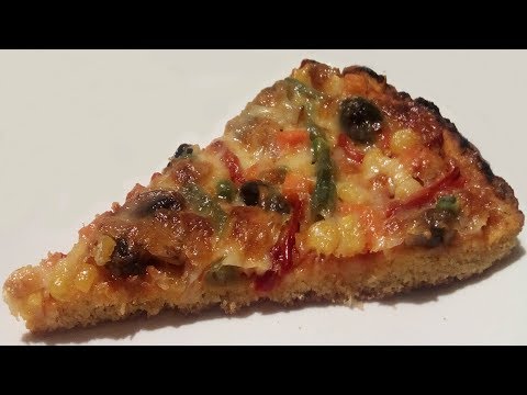 Video: Eenvoudige Mexicaanse Zelfgemaakte Pizza