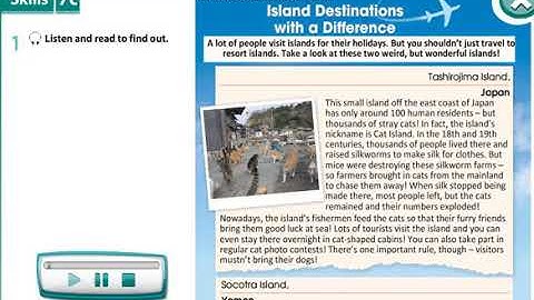 Excel 8.Module 7.Destinations with a Difference.p.80