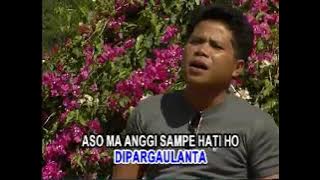 Bernadi Nst - Ditinggal Dompak Marsak