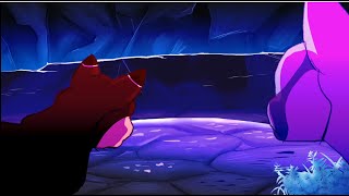 [Warriors] Natural MAP part 25