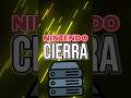 Nintendo cierra servidores para ciertas consolas 🕹️😿 | Ladpy