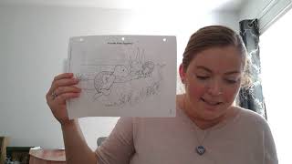 Twiggle The Turtle- Twiggle Makes Friends- Miss Jess