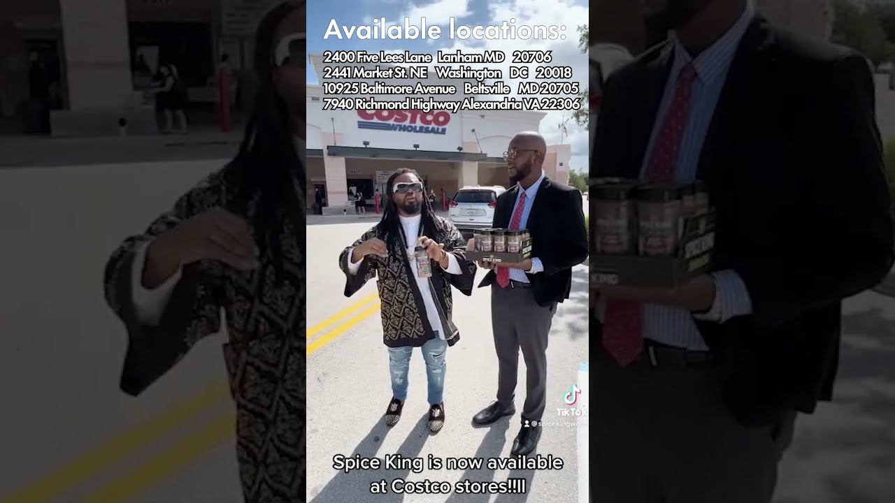 Costco Promo 1