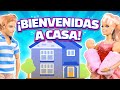 El Bebé de Barbie Parte 5 - ¡Bienvenidas a Casa! | Ep.22