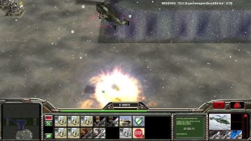 Generals Zero Hour Modding  Tutorial - Let