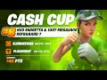 How Endretta got Top 10 in EU and NA (Trio Cash Cup) 🏆💸