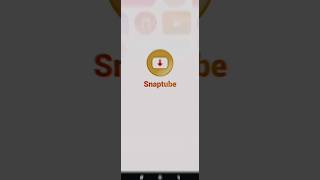 How to use snaptube??   How to download videos from insta??
