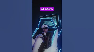 AI Revolution 2025: The Future of Technology is Here!