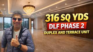 High Quality Builder Floors In Dlf Phase 2 Price Too Good To Believe