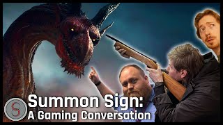 Stellar Dragons | Summon Sign, Episode 14