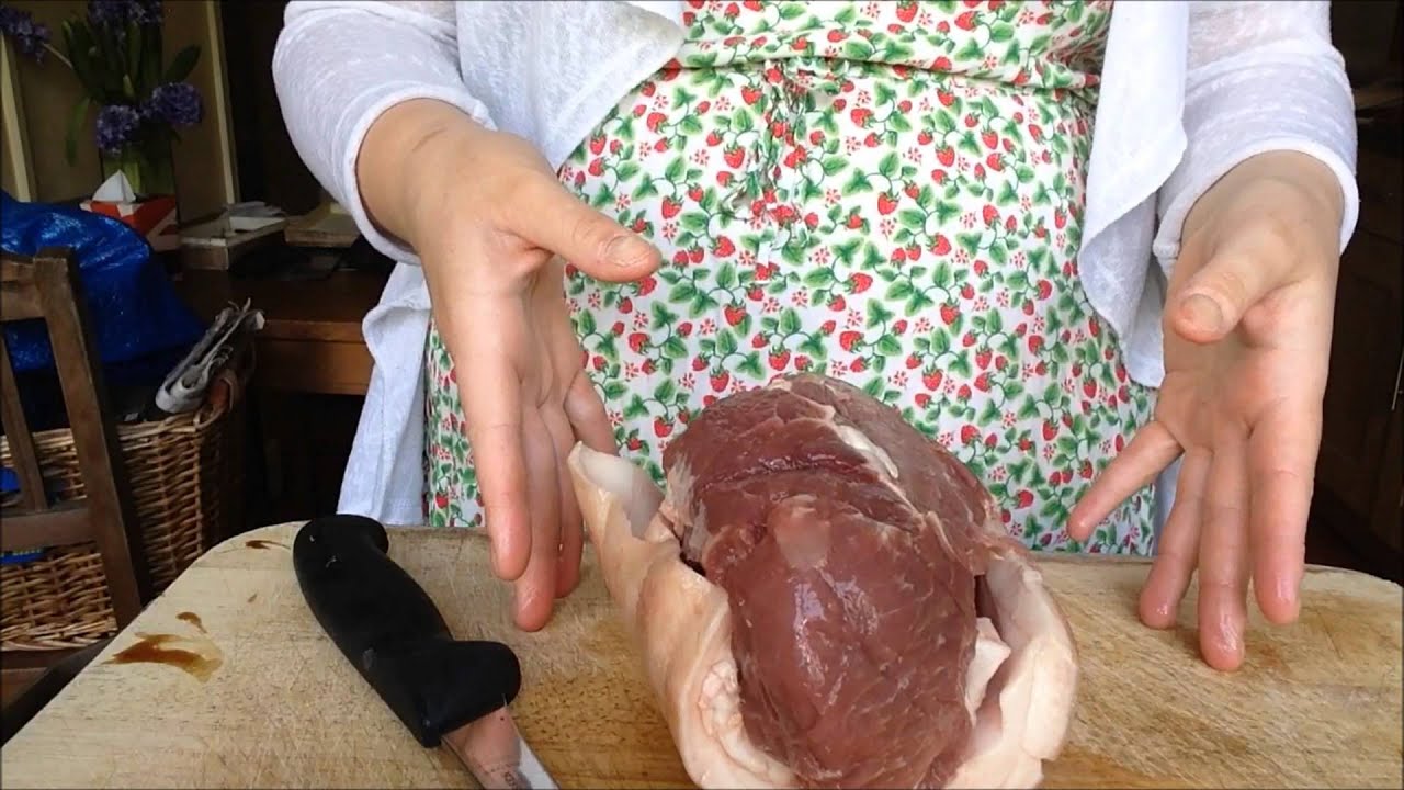 Slimming World BBQ Pulled Pork