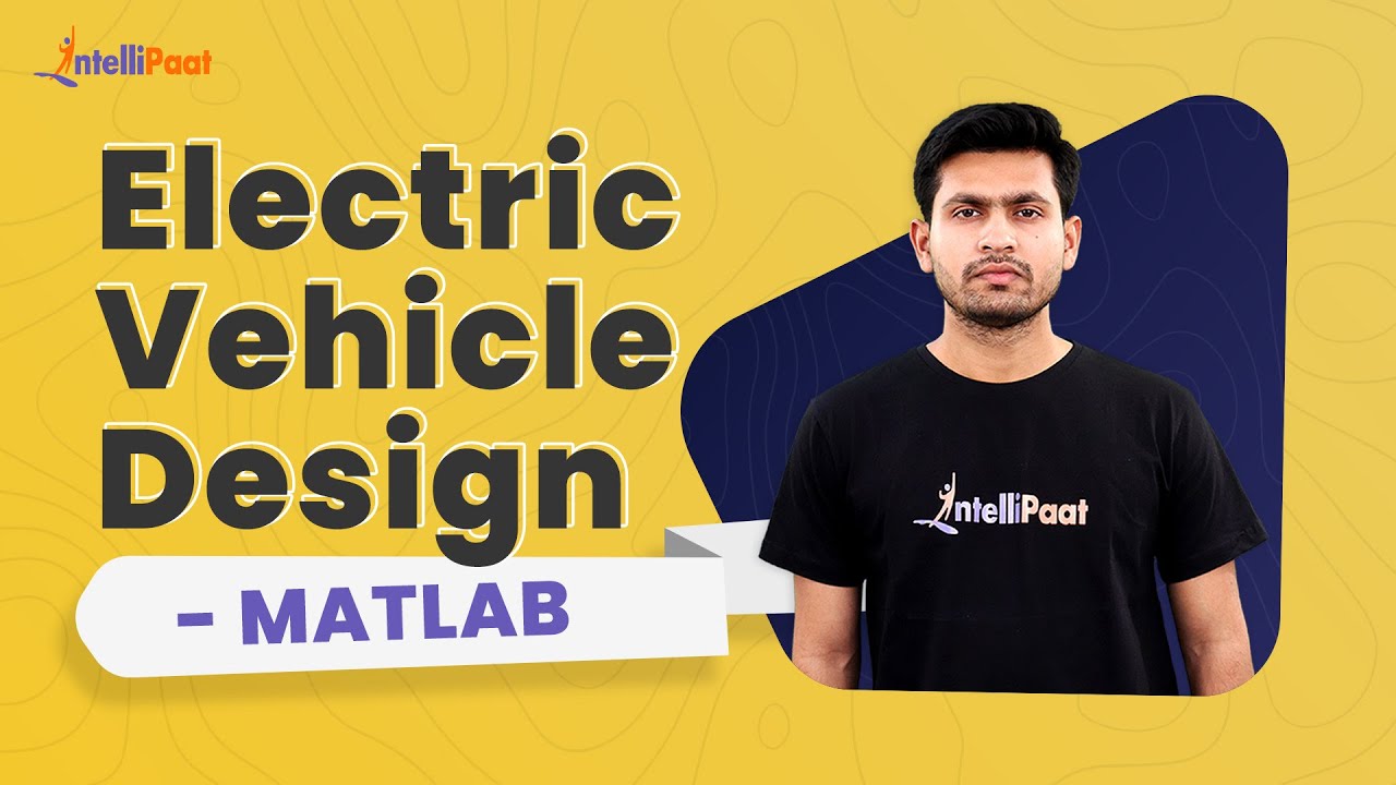 Electric vehicle design matlab modeling and simulation of ev using