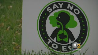 Calls For Sterigenics To Close