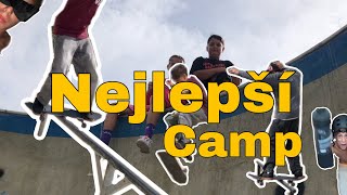 NEJLEPŠÍ CAMPI @viktornohel9532 @k1f975