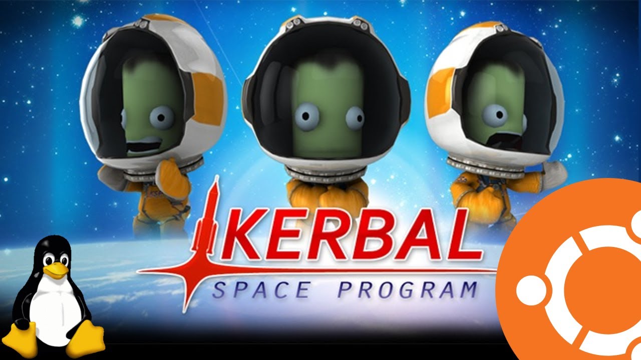 How To - How to Make Kerbal Space Program Fullscreen