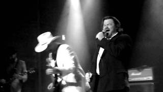 White Cowbell Oklahoma - Tear You - Weert - 2011 -3