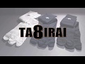 TA8IRAI ～タビライ～究極の野球アンダーソックス