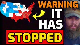 WARNING EAST COAST ⚠️ The Supply Chain JUST STOPPED | Prep Now SHTF