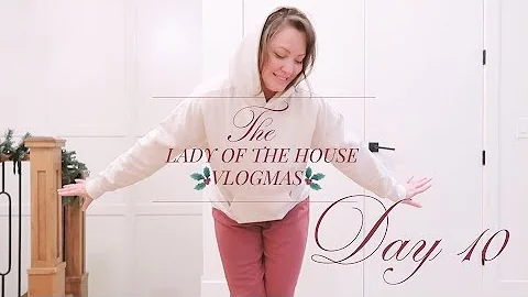 Shocking Right | VLOGMAS 2025 DAY 10