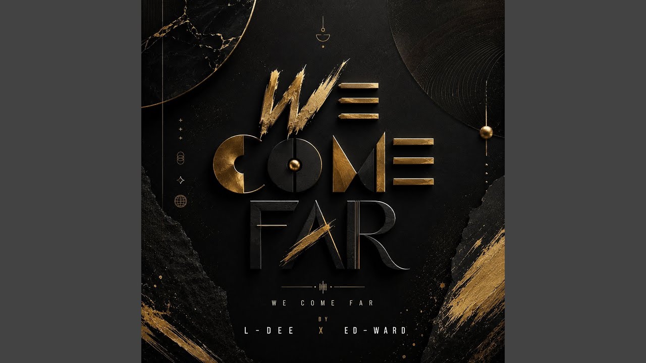 Watch We Come Far on YouTube Watch We Come Far on YouTube