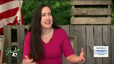 Marc Nichols shares about a new law that might be ...