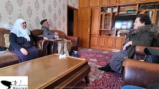 Kim Kimi Kaçırmış Aklım Karıştı Ömeranlı Nesrin Bayram