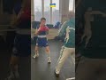 Готуємося до виходу в ринг @boxing_ua