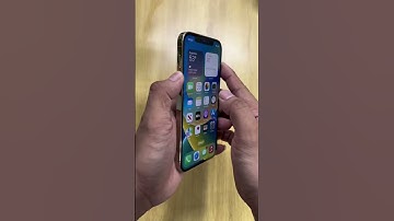 Cách khắc phục màn hình bị đơ trên iphone