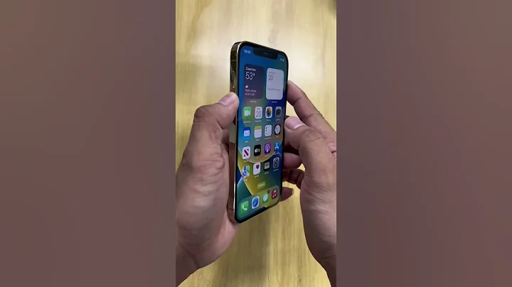 Cách khắc phục màn hình bị đơ trên iphone