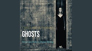 Ghost Variations WoO 24: Variation I