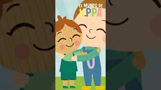 ¿Conoces a PIN PON? 🫧🧸🎶 La canción que todos aman #shorts #infantil #pinpon #diversion #niños