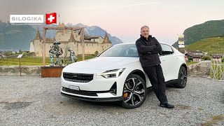 2021: Polestar 2 Review \& Test Drive