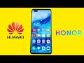 КАК УСТАНОВИТЬ ПРИЛОЖЕНИЯ НА HONOR / HUAWEI БЕЗ PLAY MARKET?