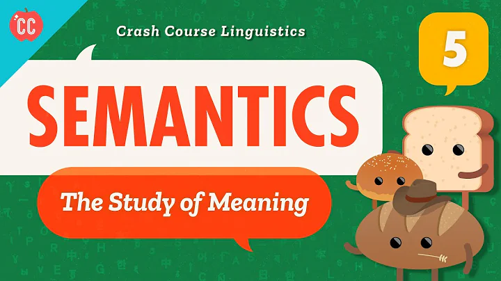 Unraveling the Secrets of Meaning: A Guide to Semantics