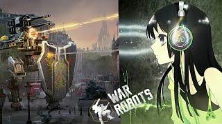 Old War Robots 2017 Soundtrack [REMASTERED]