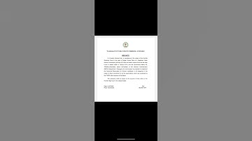 Web note on implementation of horizontal reservation for women #tspsc