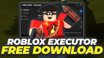 [NEW] Roblox PC Executor - Byfron Bypasses and 100% Undetected (2024 19th of August) | Tutorial