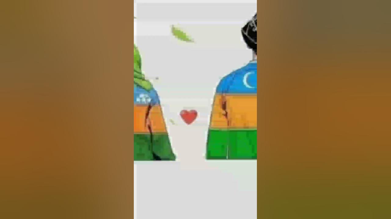 Qaraqalpaqistan - YouTube