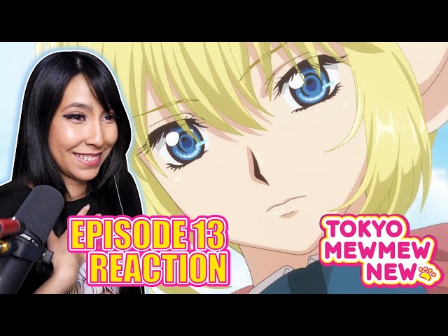 Tokyo Mew Mew New Kish X Chelsea Momomiya (OC) (Me) Mew Cherry - Season 2  Episode 1: Step Up! Ichigo And Chelsea's Romance Takes The Next Stage! -  Wattpad