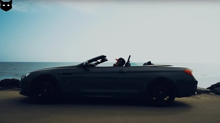 [FREE] Larry June x Dom Kennedy Type Beat - "Perfect Timing" | @BlakKat206