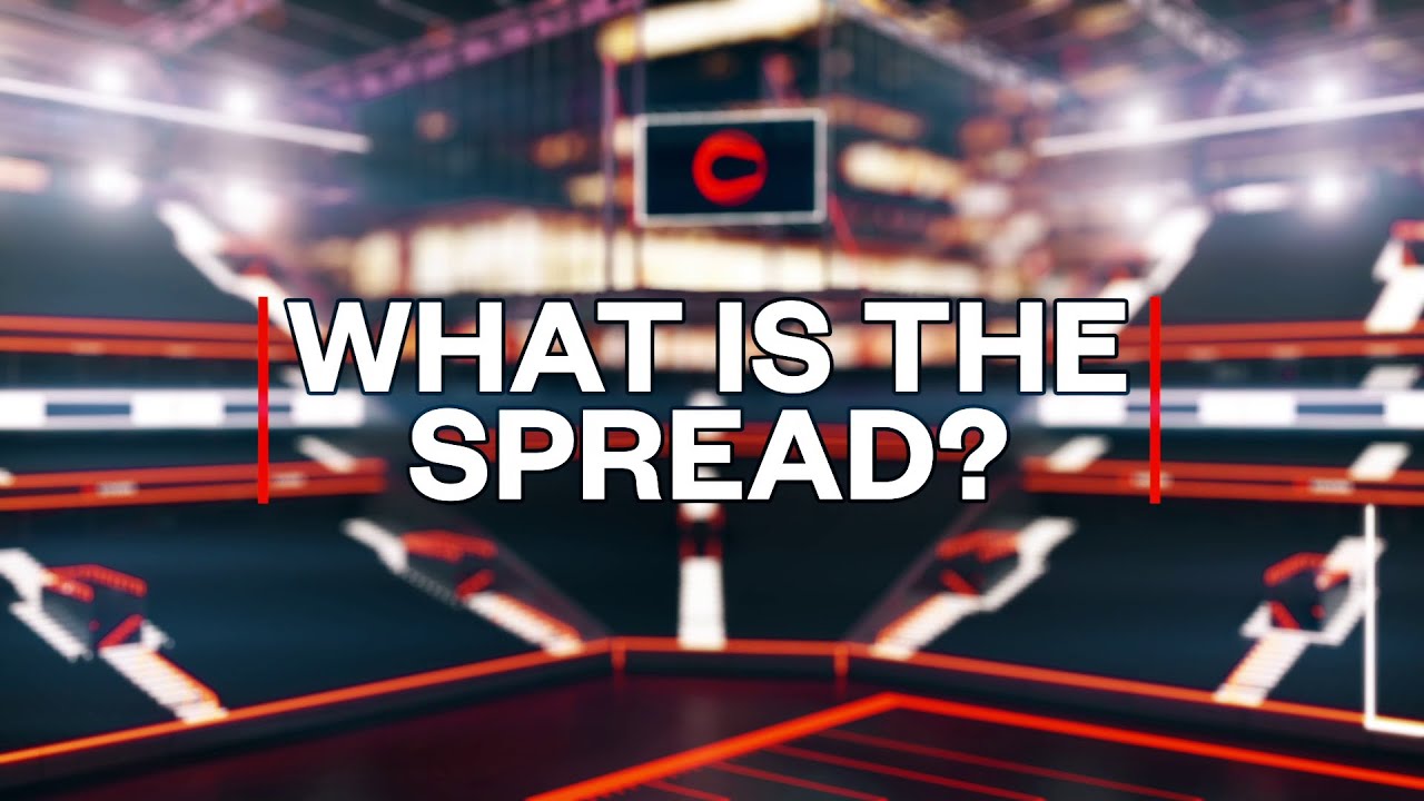 What Does Spread Mean In Football Betting