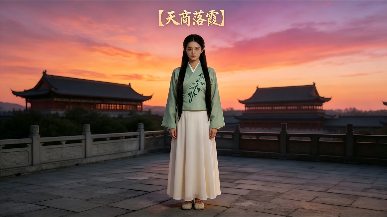 嫡女重生：抄家前夜反殺全家