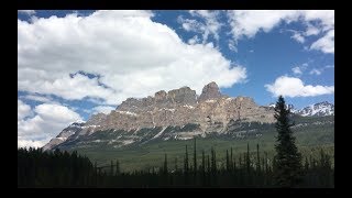 Traveling With Film Ep 1 Bc Trip Part 1 Analog Adventures