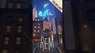 How Small can I make Rem in Deadlock?