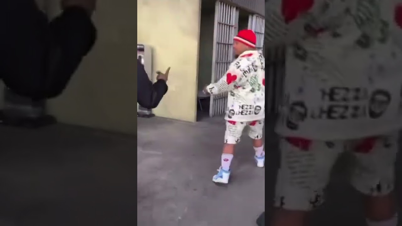 Watch Doe Boy was about to show how he was in Prison😭 #doeboy #rap on YouTube Watch Doe Boy was about to show how he was in Prison😭 #doeboy #rap on YouTube