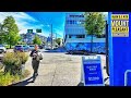 Vancouver Walk 🇨🇦 - Main &amp; Broadway (Narrated)